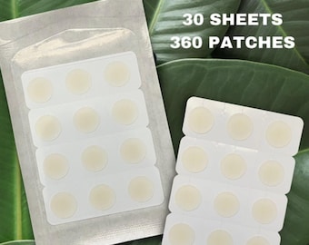 GR8FUL Acne Pimple Hydrocolloid Patch Sticker