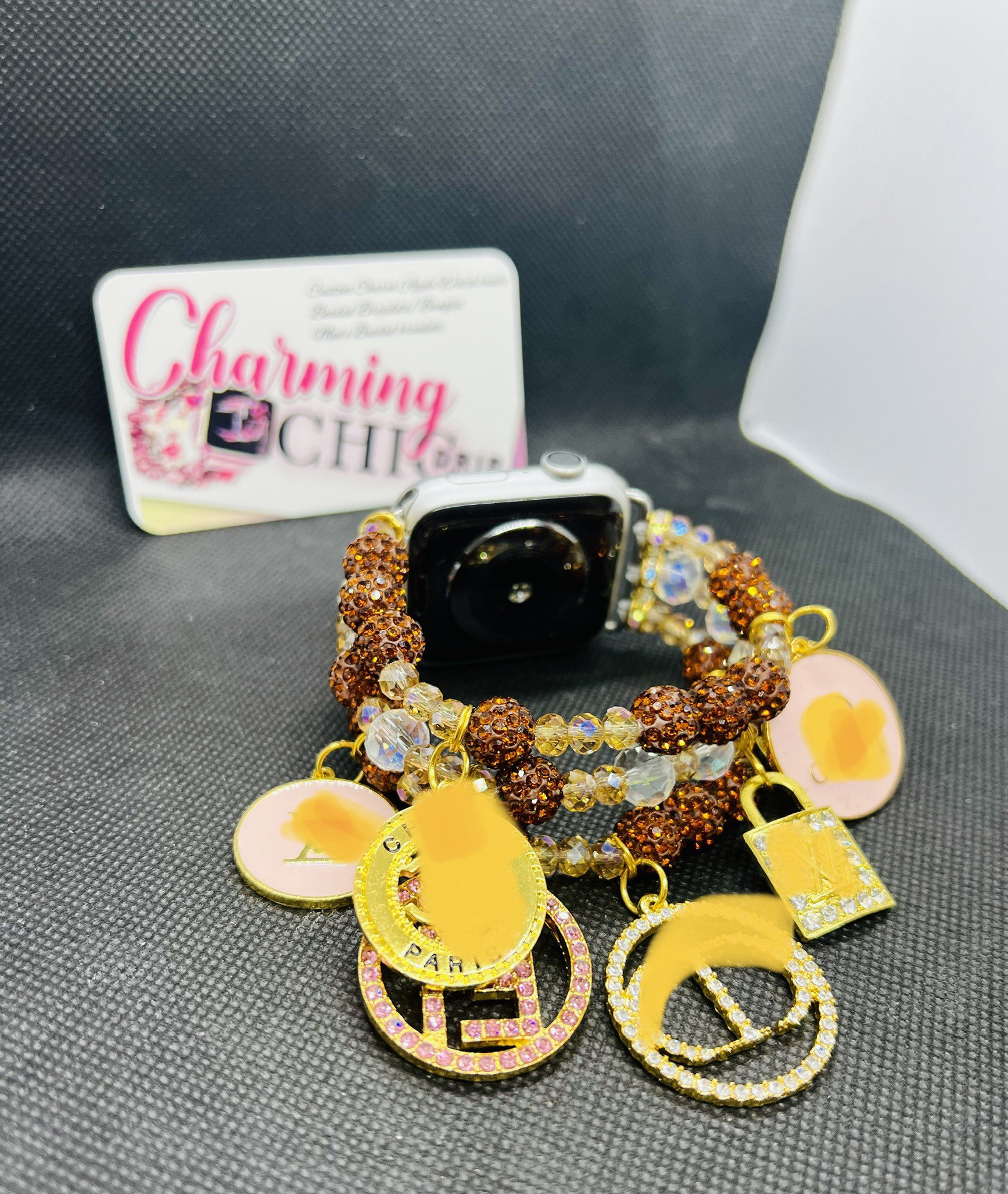 Colorful Charm wholesale (5) , DIY , Bangle Making , Bracelet Making