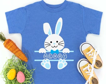 Custom Easter Shirt, Personalized Easter Shirt, Kids Easter Shirt, Toddler Easter Shirt, Easter Boy Shirt, Easter Girl Shirt, Easter Shirt