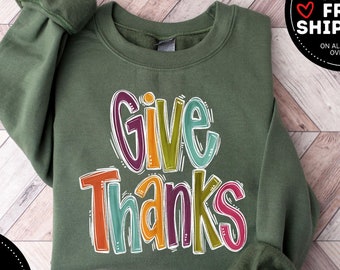 Retro Thanksgiving Sweatshirt, Thanksgiving Shirt Women, Fall Sweater, Casserole Sweatshirt, Thanksgiving Day Shirt, Fall Sweatshirt, Turkey