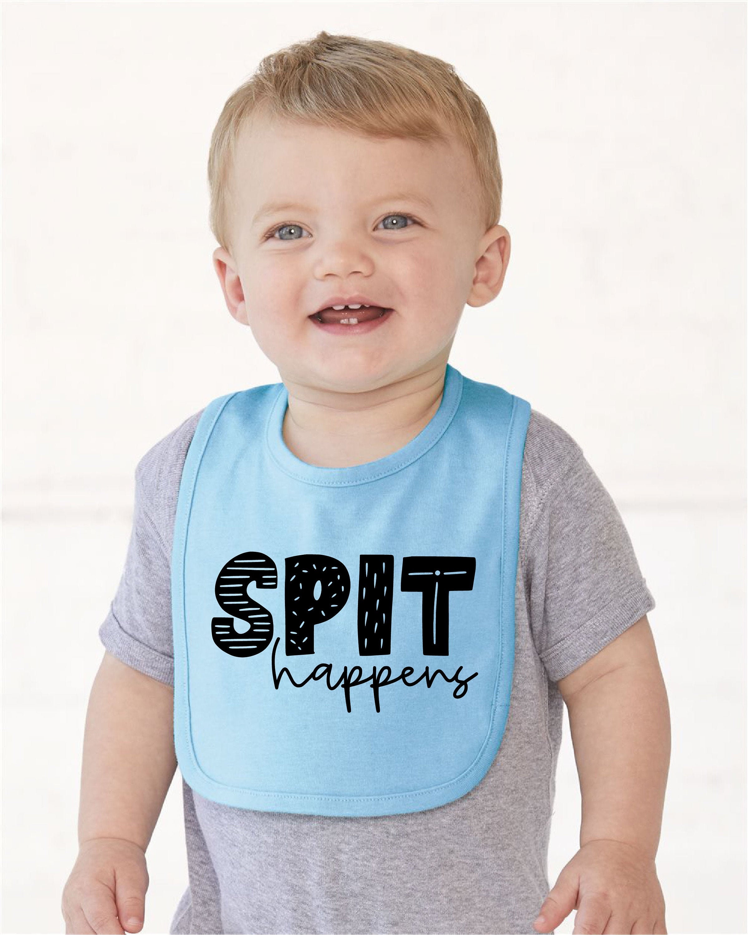 Personalized Bibs Custom Baby Bibs Personalize Baby Bib Etsy