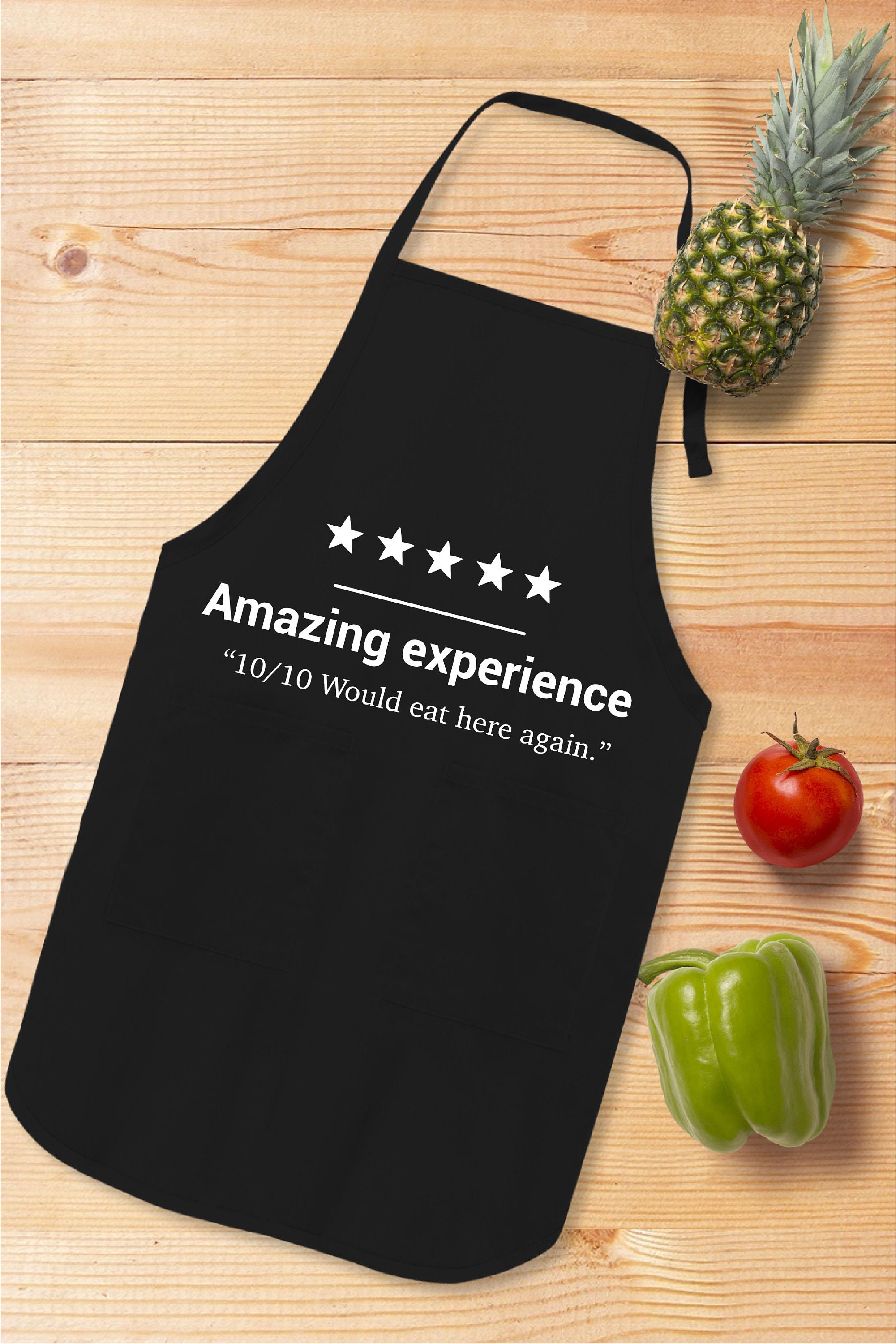 Personalized Apron Custom Apron Personalize Apron Amazing Etsy