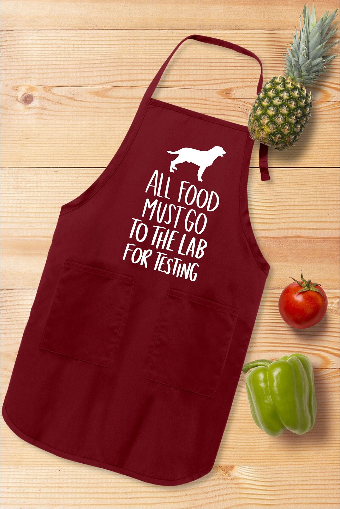 Personalized Apron Custom Apron Personalize Apron Food Go Etsy