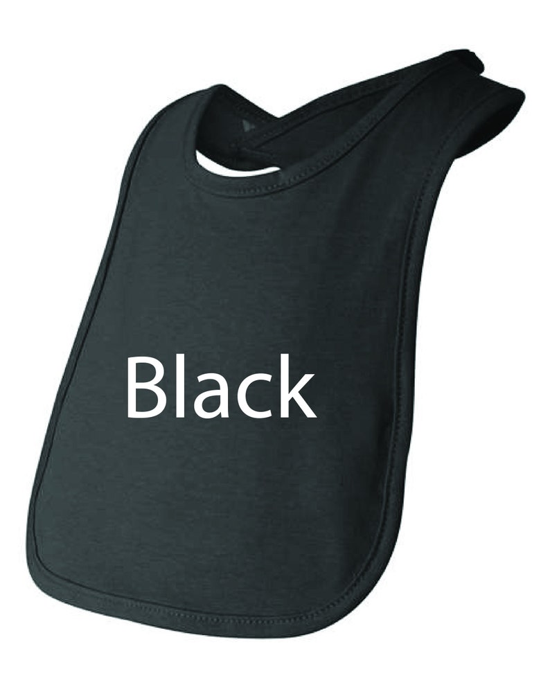 Personalized Bibs Custom Baby Bibs Personalize Baby Bib Etsy