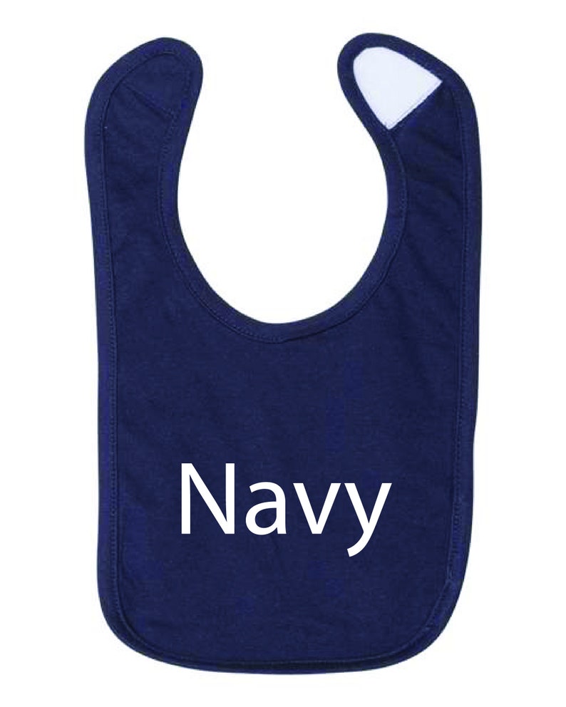Personalized Bibs Custom Baby Bibs Personalize Baby Bib Etsy