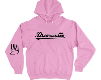 J Cole Hoodie Etsy
