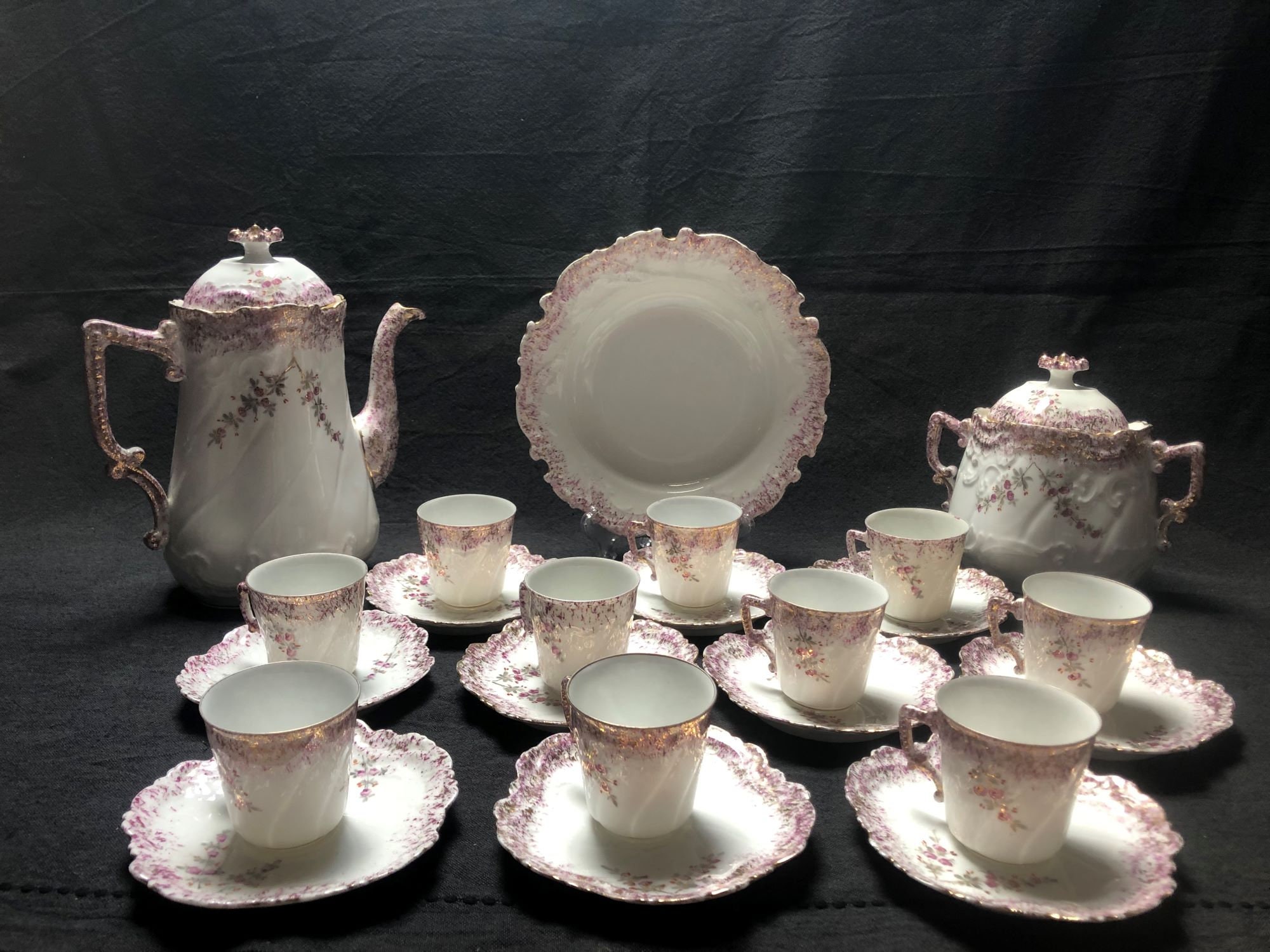 Laviolette limoges - Etsy 日本