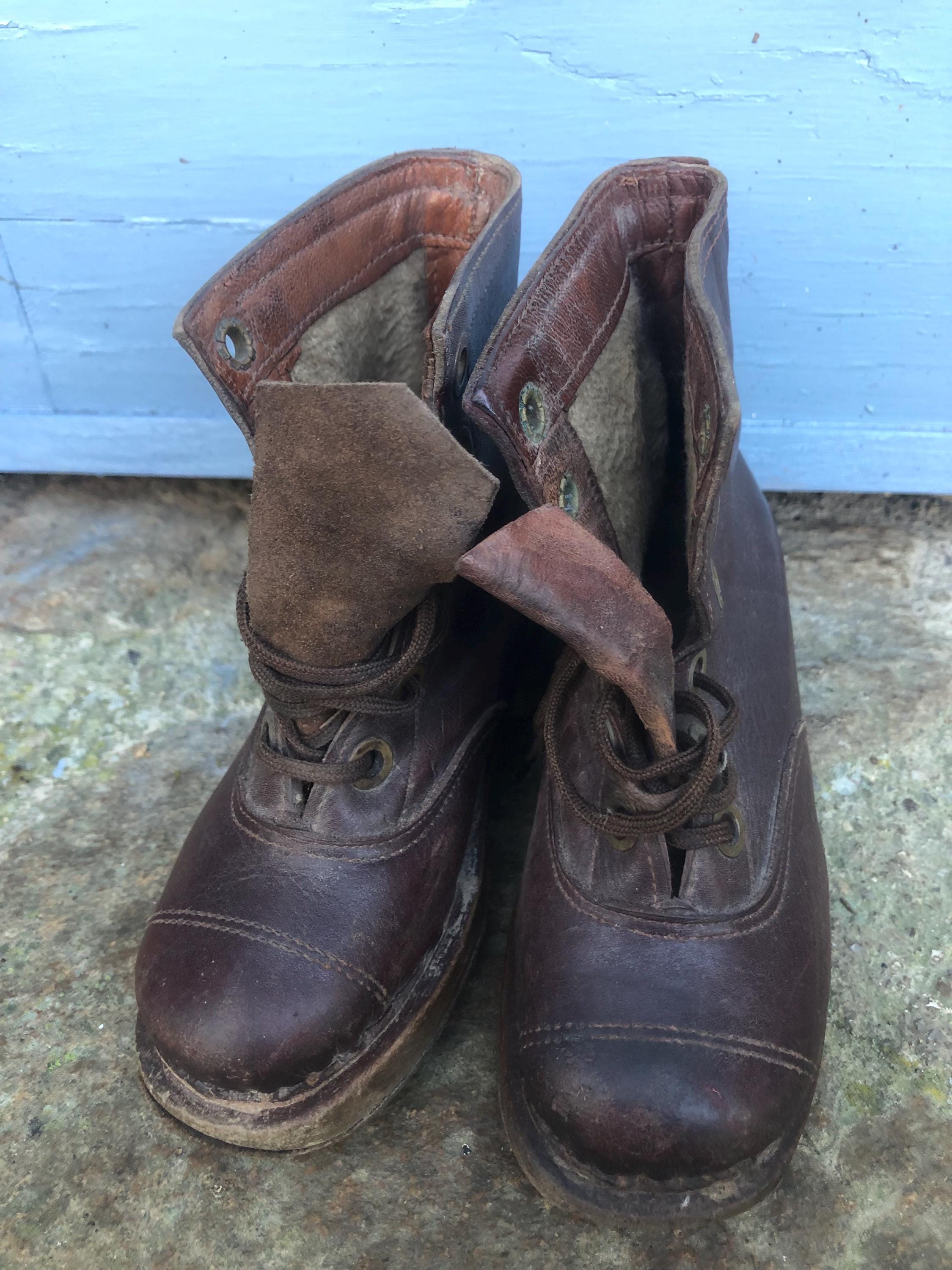 1920s boys shoes - Etsy 日本