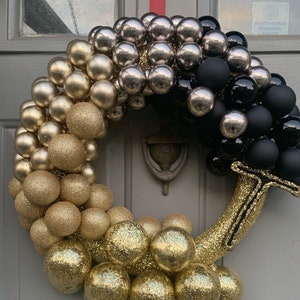 Door Wreath