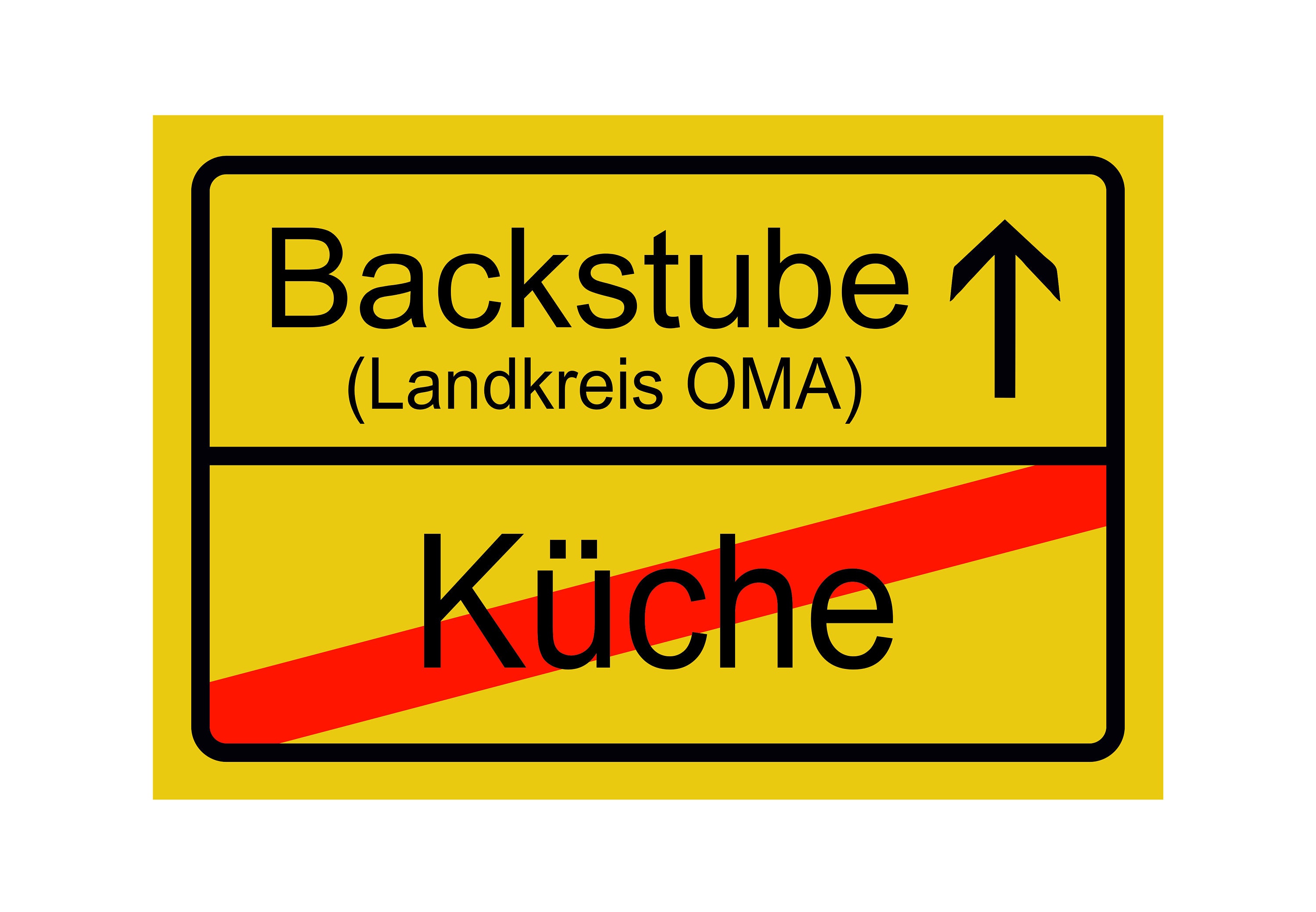 Werkstatt Schild Für Papa - Geschenkidee Zum Vatertag, Geburtstag Oder Weihnachten, 30x20 Cm Kunststoffschild
