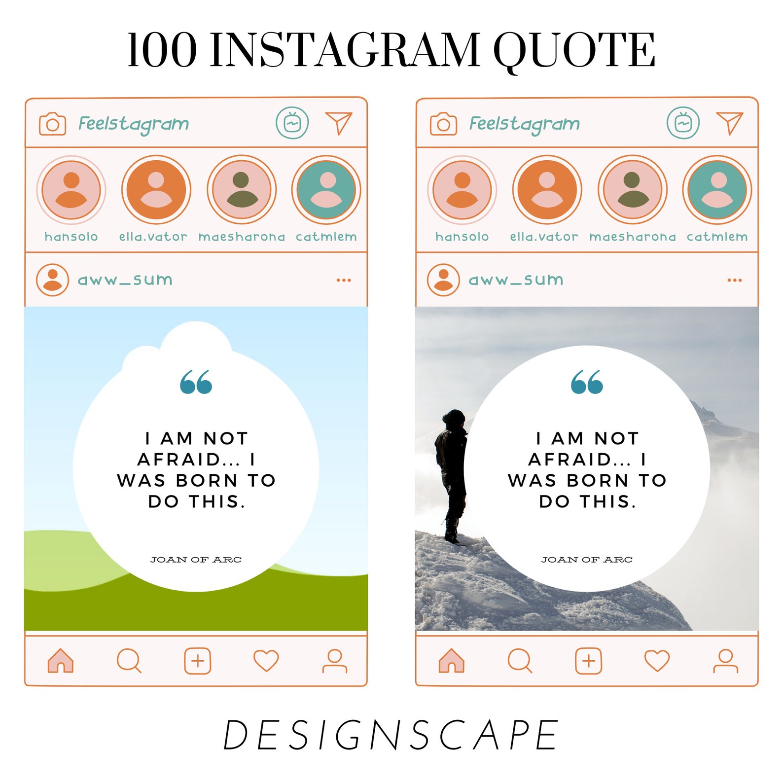 100 Premade Canva Templates Designed To Create Stunning Quotes Etsy 100-premade-canva-templates-designed-to-create-stunning-quotes-etsy