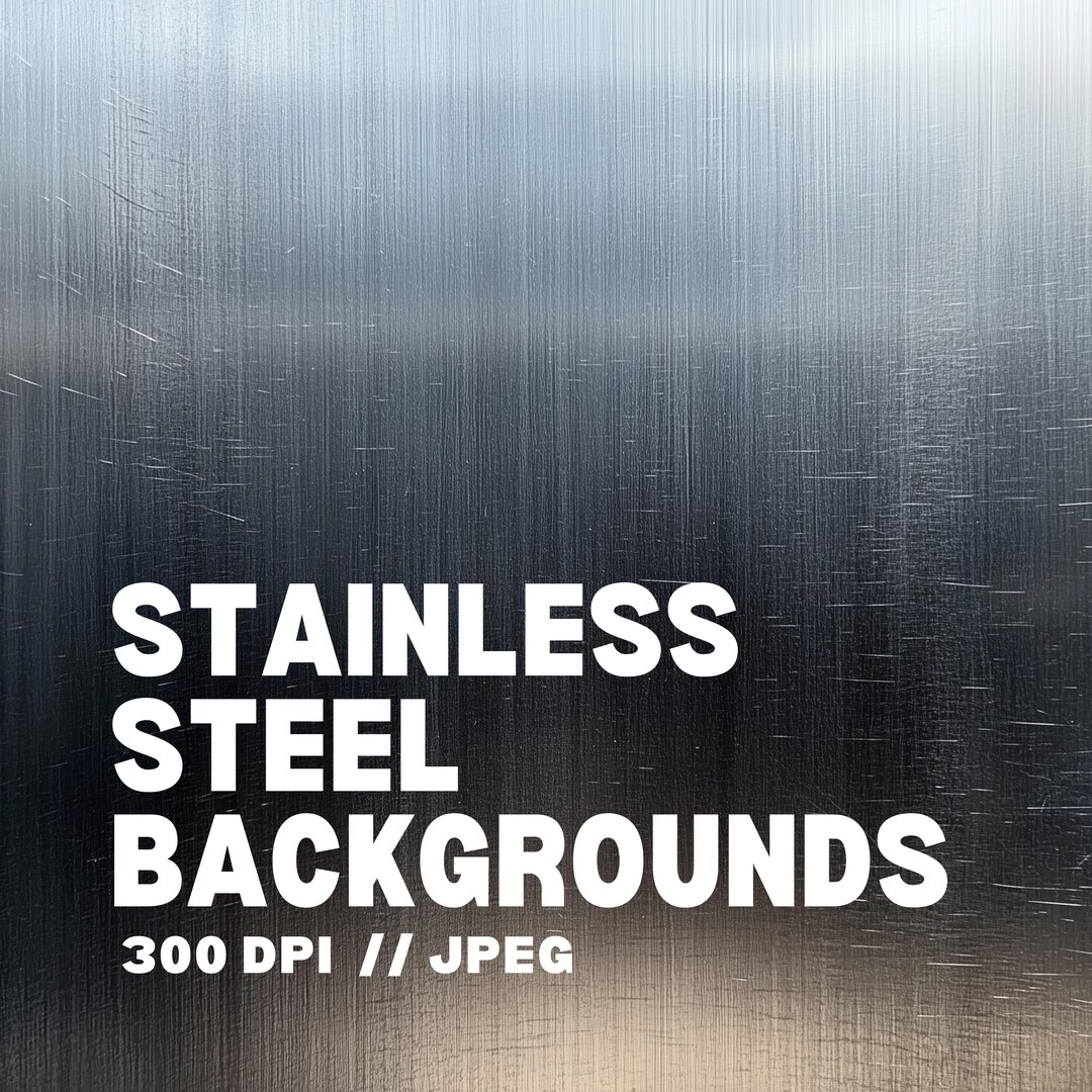 Stainless Steel Backgrounds, Textured Paper, Silver Background ...