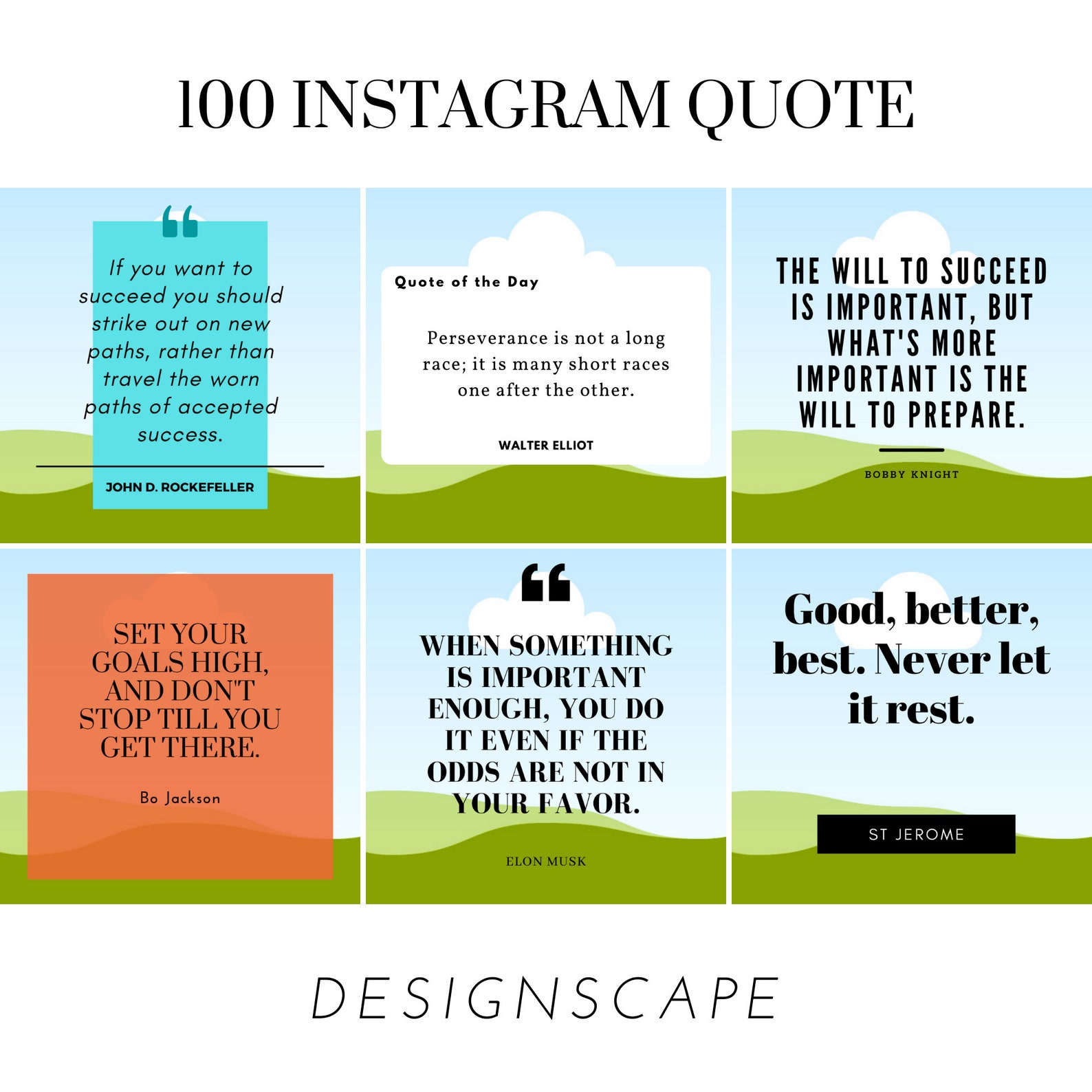 100 Premade Canva Templates Designed To Create Stunning Quotes Etsy 100 Premade Canva Templates Designed To Create Stunning Quotes Etsy