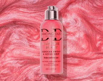 Make Me Dusty - Antyperspirant do rąk i ciała 80ml