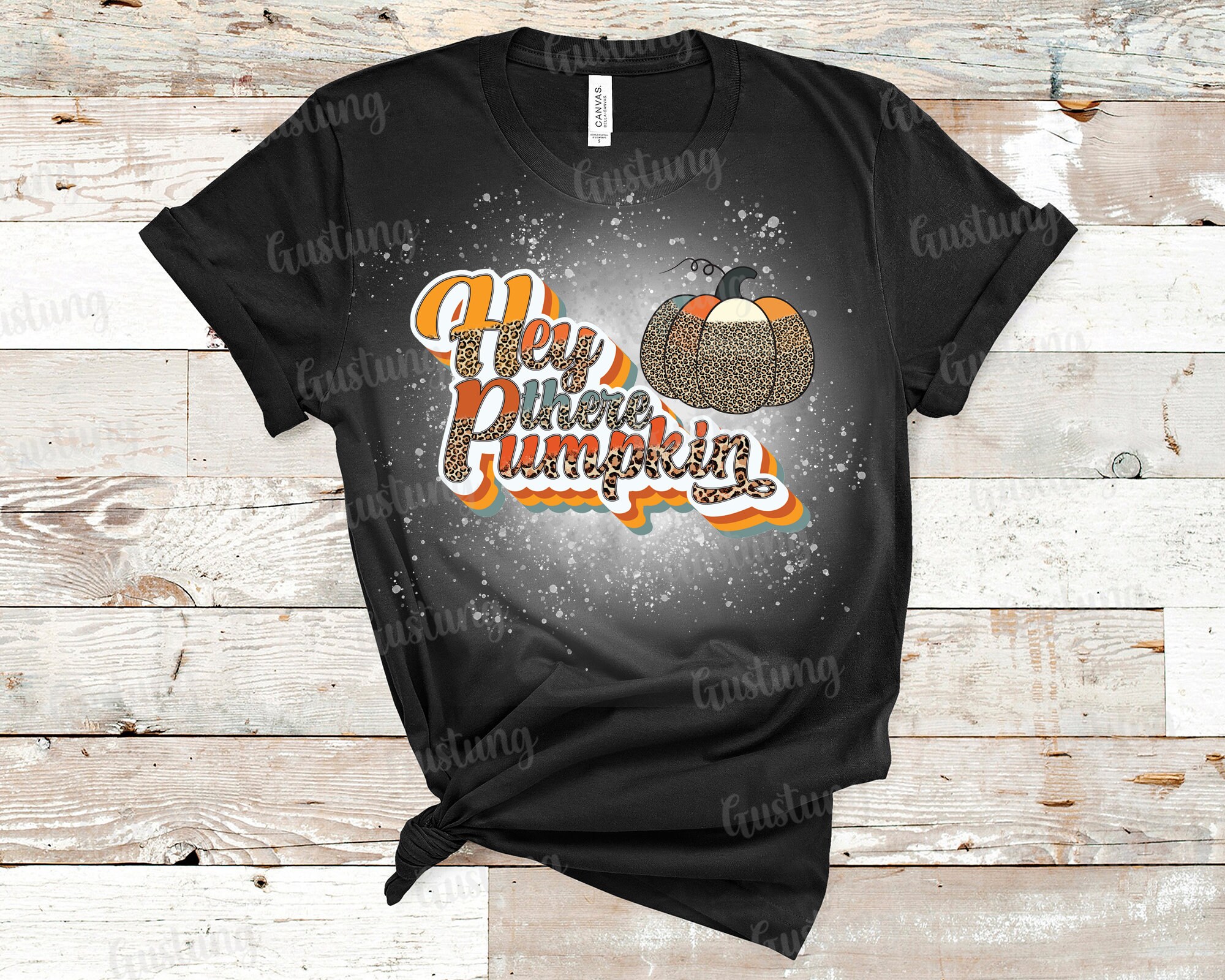 Hey There Pumpkin Png Pumpkin Png for Sublimation Retro Fall - Etsy