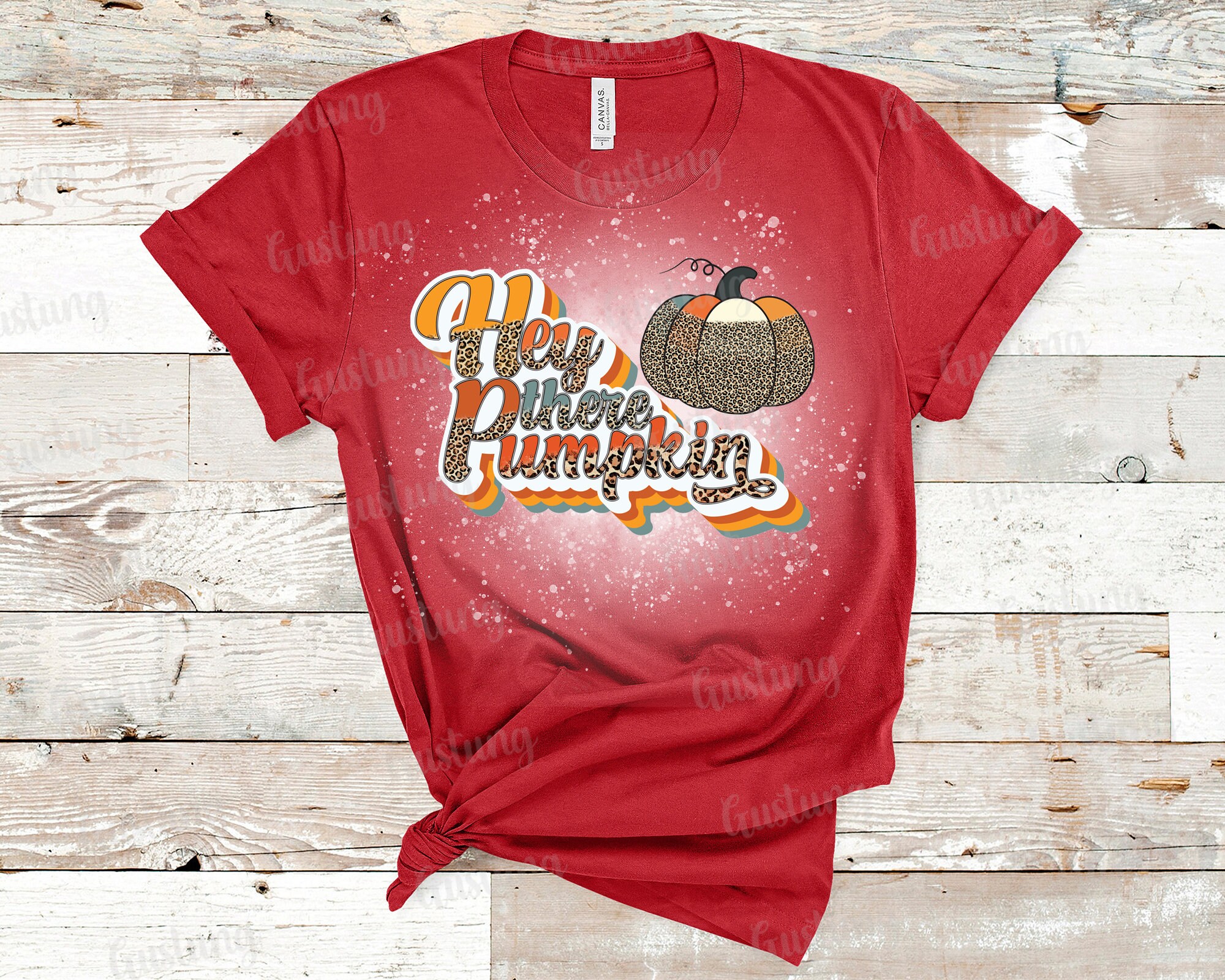 Hey There Pumpkin Png Pumpkin Png for Sublimation Retro Fall - Etsy