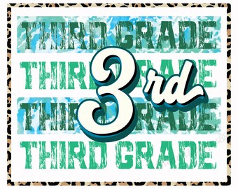 3年生PNG、3年生PNG、新学期初日、新学期PNG、昇華プリントダウンロード