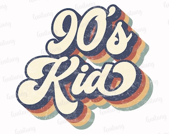 Design retrô para sublimação estilo anos 90 em PNG (Download digital)