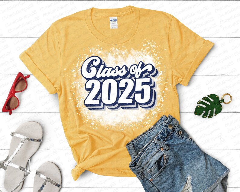 Class Of 2025 Sublimation PNG Retro Sublimation Designs Sublimate PNG Il 794xN.3814656636 Pv1x