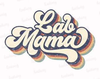 Dog Mom Png, Lab Png, Labrador Png, Dog PNG, Sublimation PNG ...