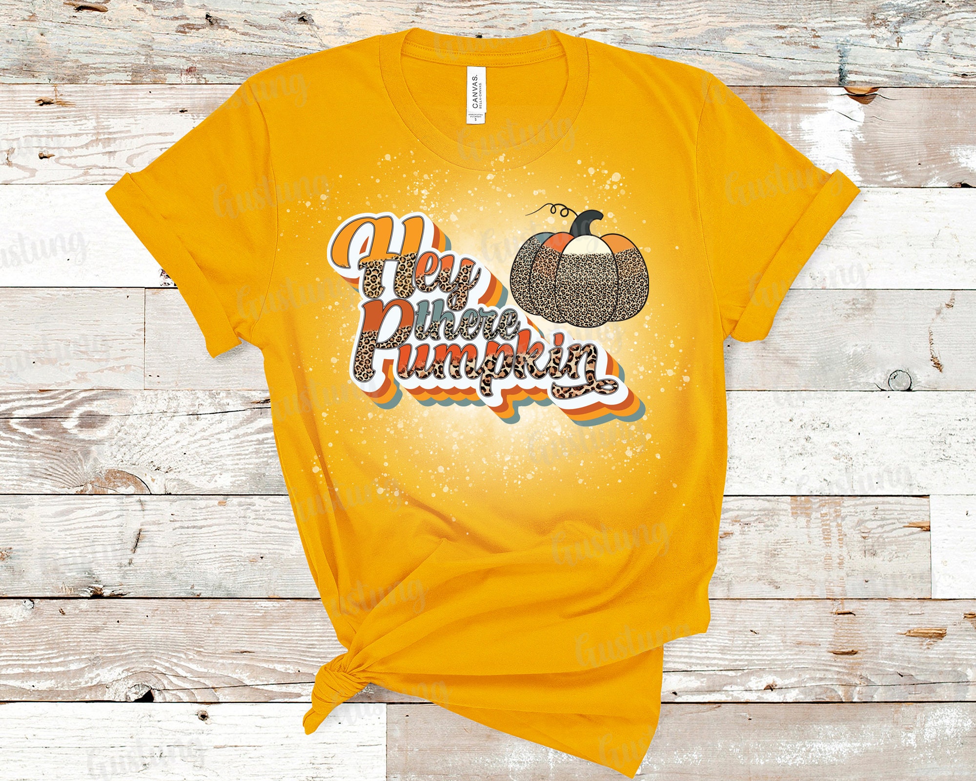 Hey There Pumpkin Png Pumpkin Png for Sublimation Retro Fall - Etsy