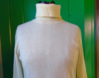 express white turtleneck