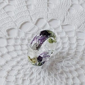 Ace ring Etsy