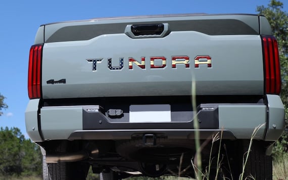 Tailgate Kit | TOYOTA TUNDRA 2023 Tailgate Kit | TOYOTA TUNDRA 2023