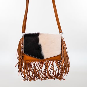 Erda Leather Bag - Etsy display picture 1