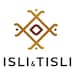 IsliAndTisli store logo