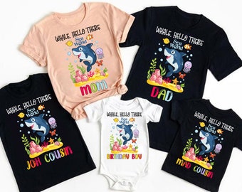 Download Family Vacation Sea World Shirts Etsy
