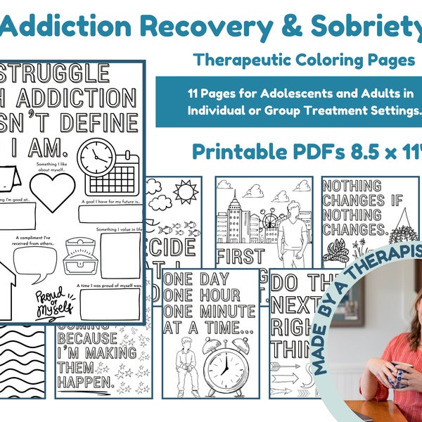 Addiction Coloring Pages Etsy - Il 600x600.4659395799 Bu8i 