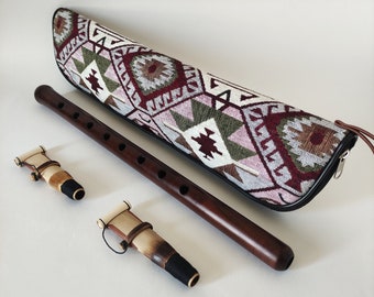 Professional G Duduk - Armenian Musical Instrument