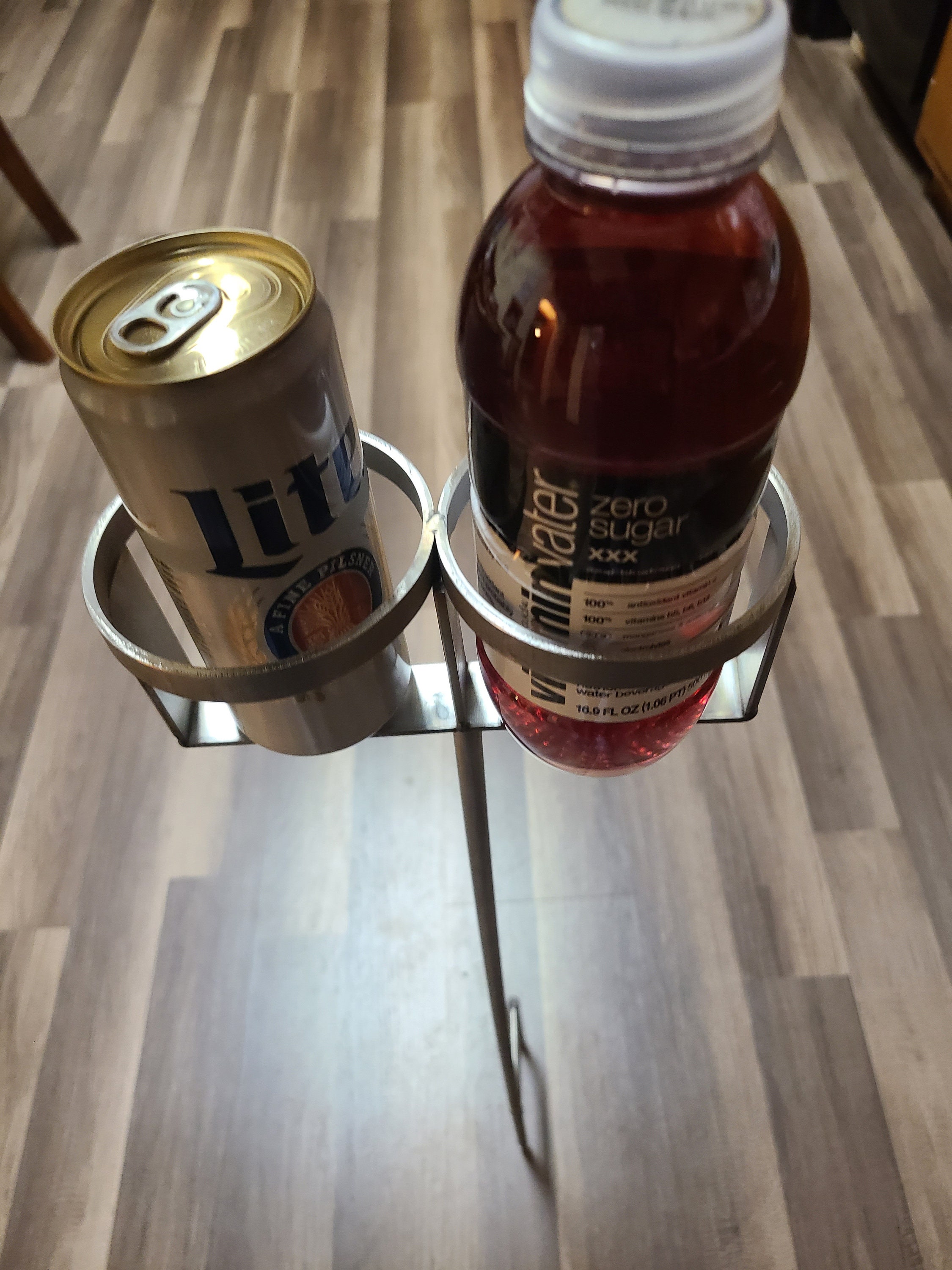 Cup Holders Stainless Steel Etsy