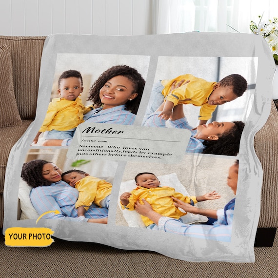 Family portrait blanket new arrivals