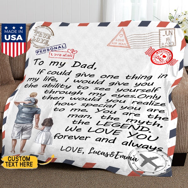 Letter Blanket Etsy Australia