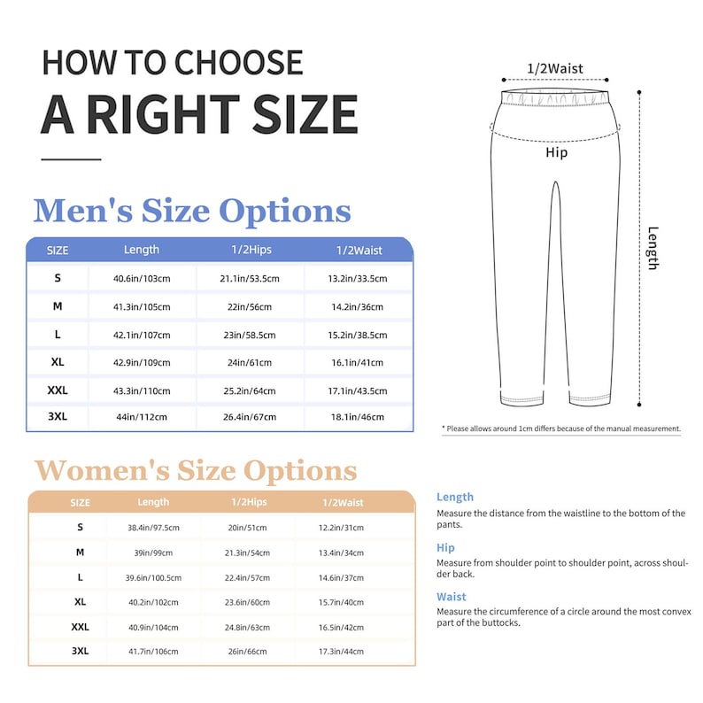 Custom Face Pajama Pants, Personalized Photo Pjs, Christmas Gift for Family image 9