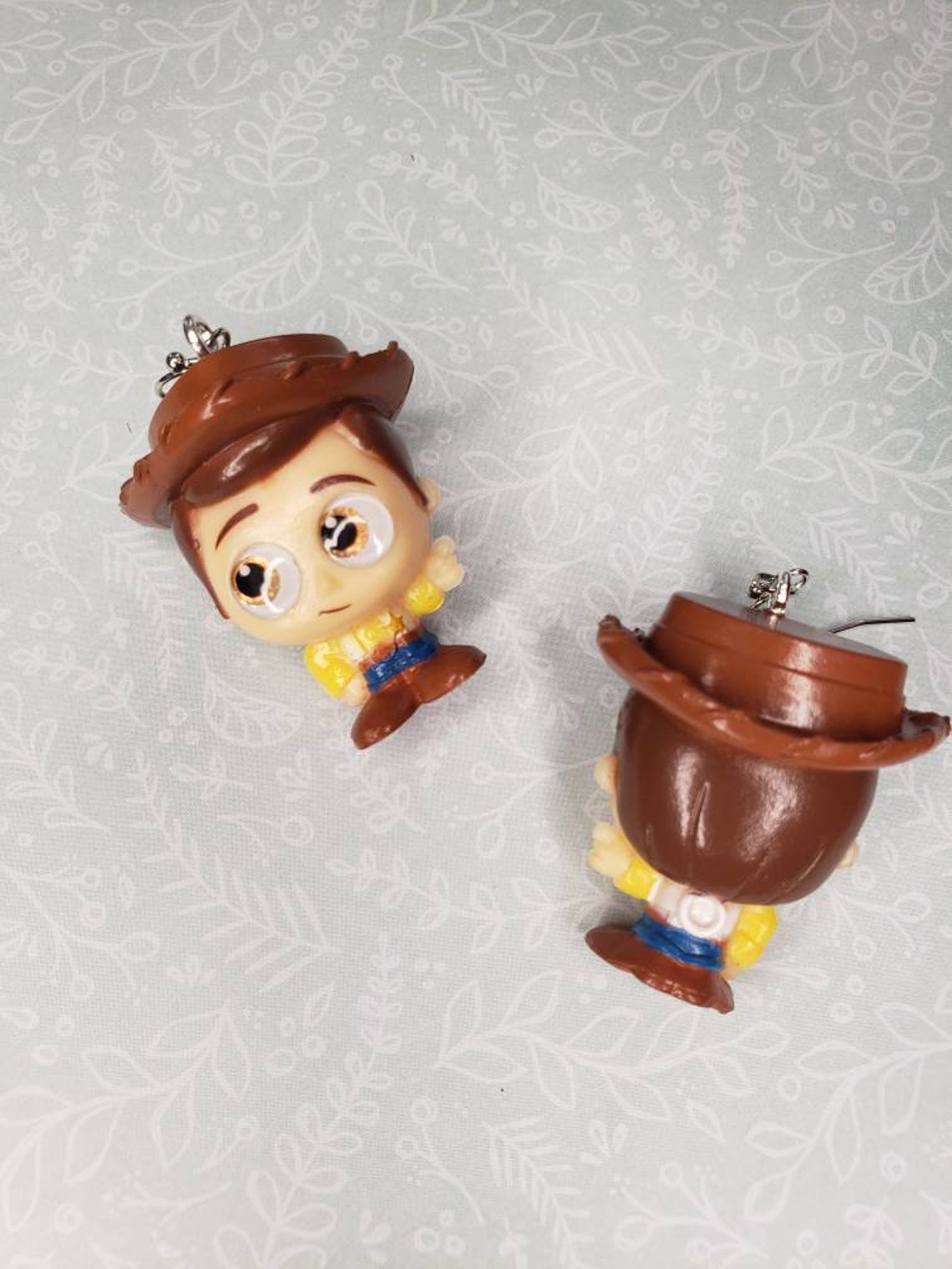 toy story earrings