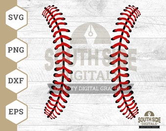 Free Free Baseball Threads Svg 769 SVG PNG EPS DXF File