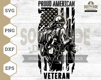 Download Veteran Svg Etsy