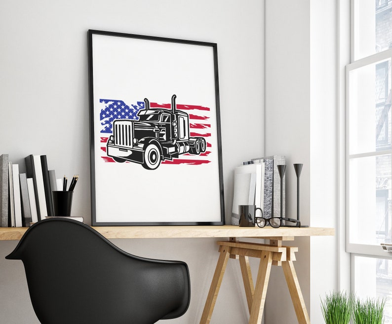 Free Free 256 Transfer Svg Semi Truck Svg Free SVG PNG EPS DXF File
