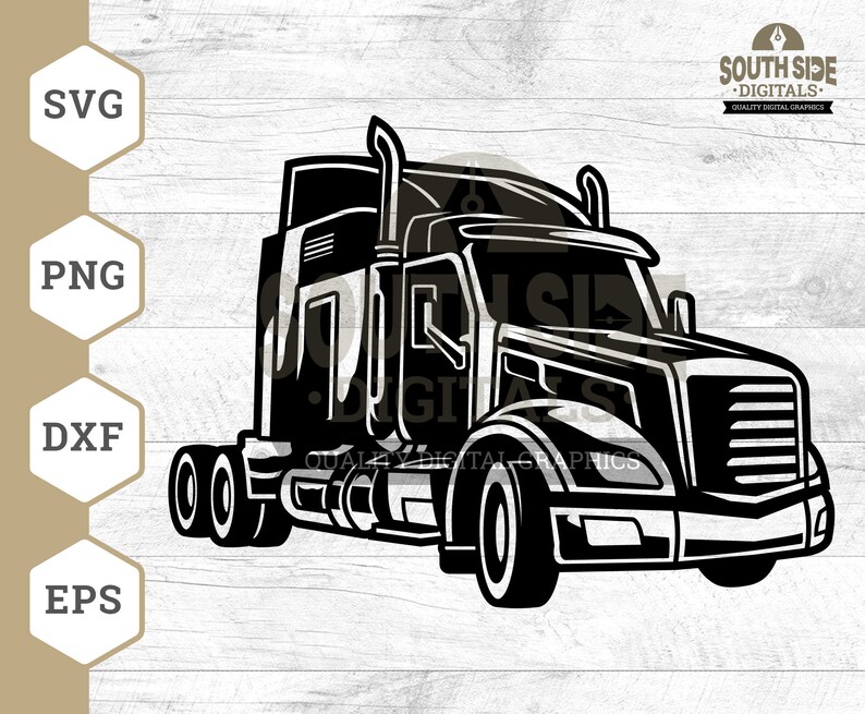 Free Free 291 Transfer Svg Semi Truck Svg Free SVG PNG EPS DXF File