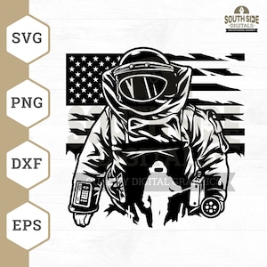 爆弾処理班 SVG: 爆弾処理班のクリップアート（デジタルファイル）