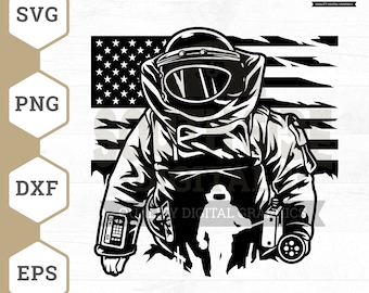 Bombenentsorgung SVG: Bomb Squad Clipart (digitale Dateien)