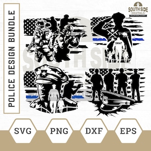 Amerikaanse politie bundel Svg, SWAT politie Svg, politie Svg, politie bundel Png, politie Clipart, politie Cricut, politie Dxf, Eps, silhouet, Vector