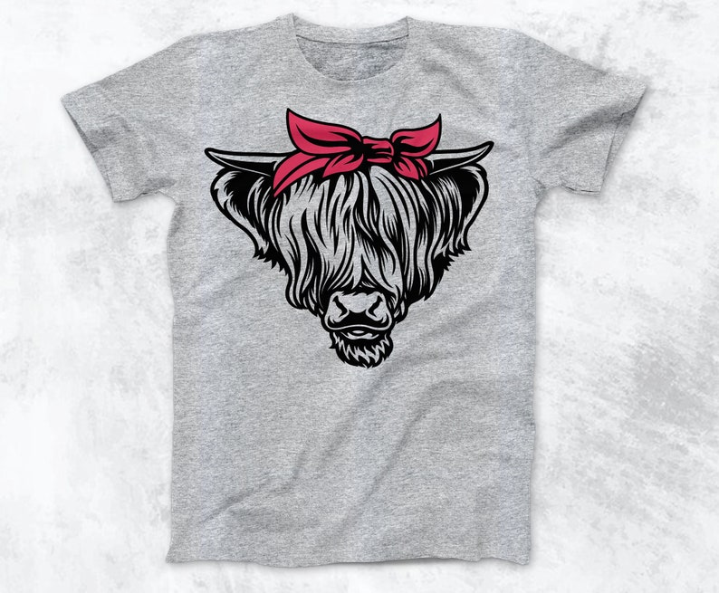 Highland Heifer Svg Highland Cow Svg File Cow Png Cute Highland Cows Svg Cow With Flowers Svg Cow Clipart Digital Prints Prints Aloli Ru