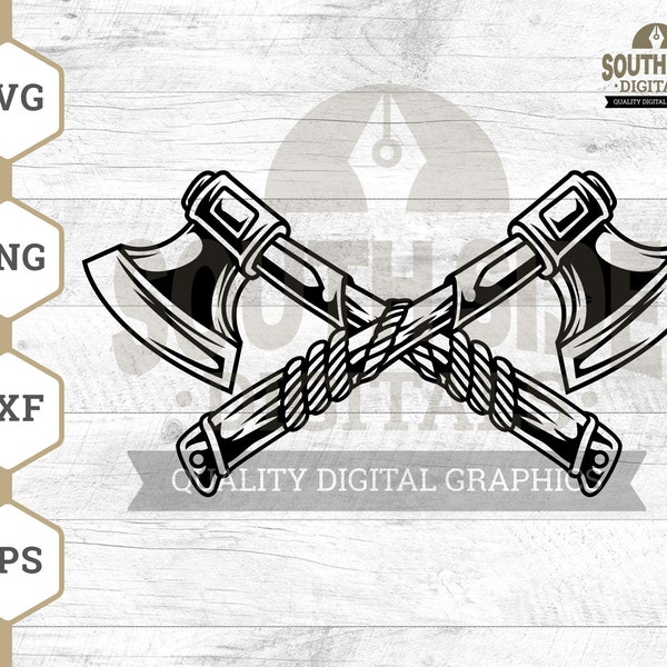 Viking Axe Svg, Battle Axe svg, Warrior Axe svg, Cross Axe svg, Axe svg, Viking Axe Shirt, Axe Clipart, Png, Cut File, Dxf File