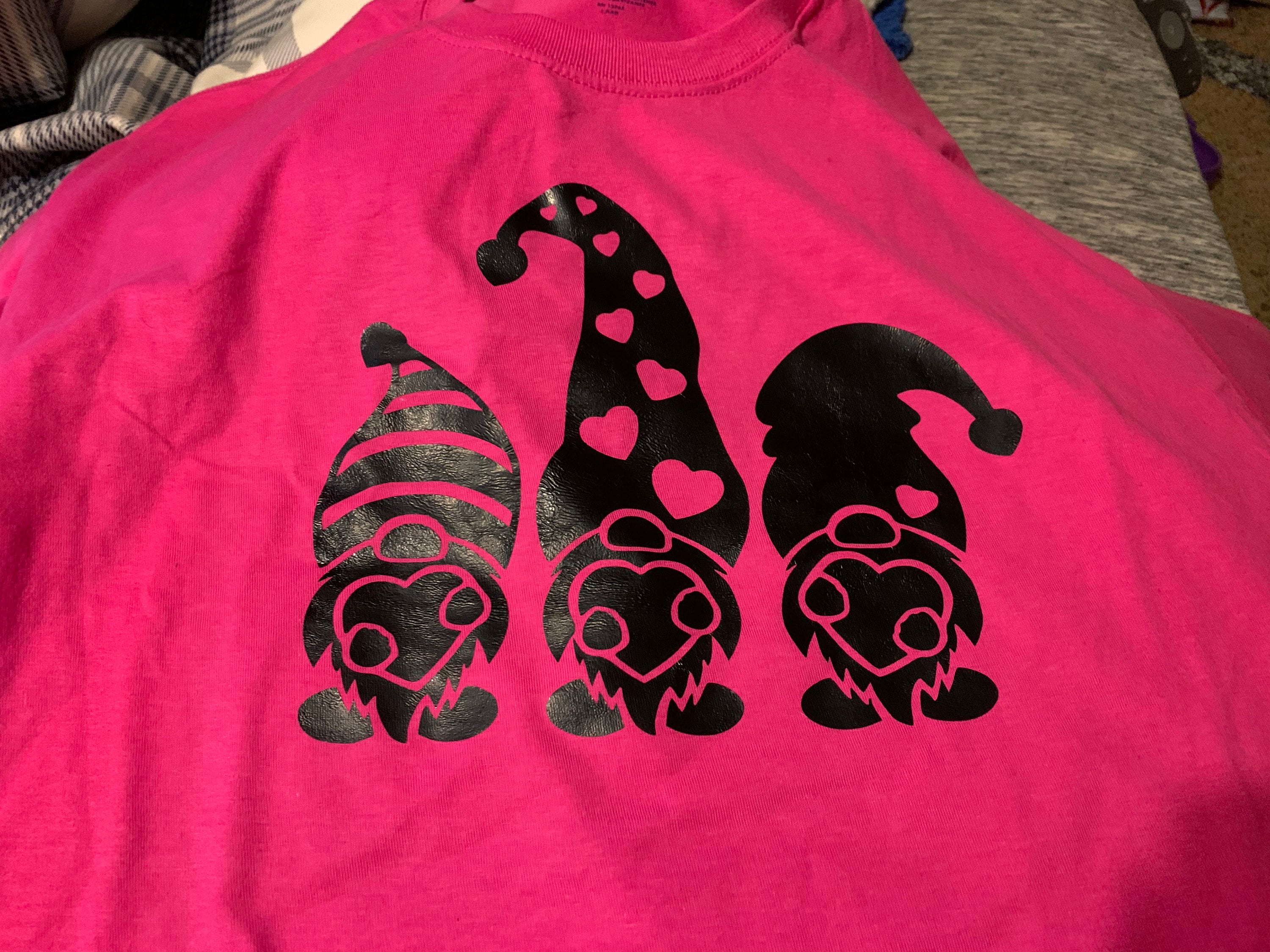 Gnome Chest T-Shirt