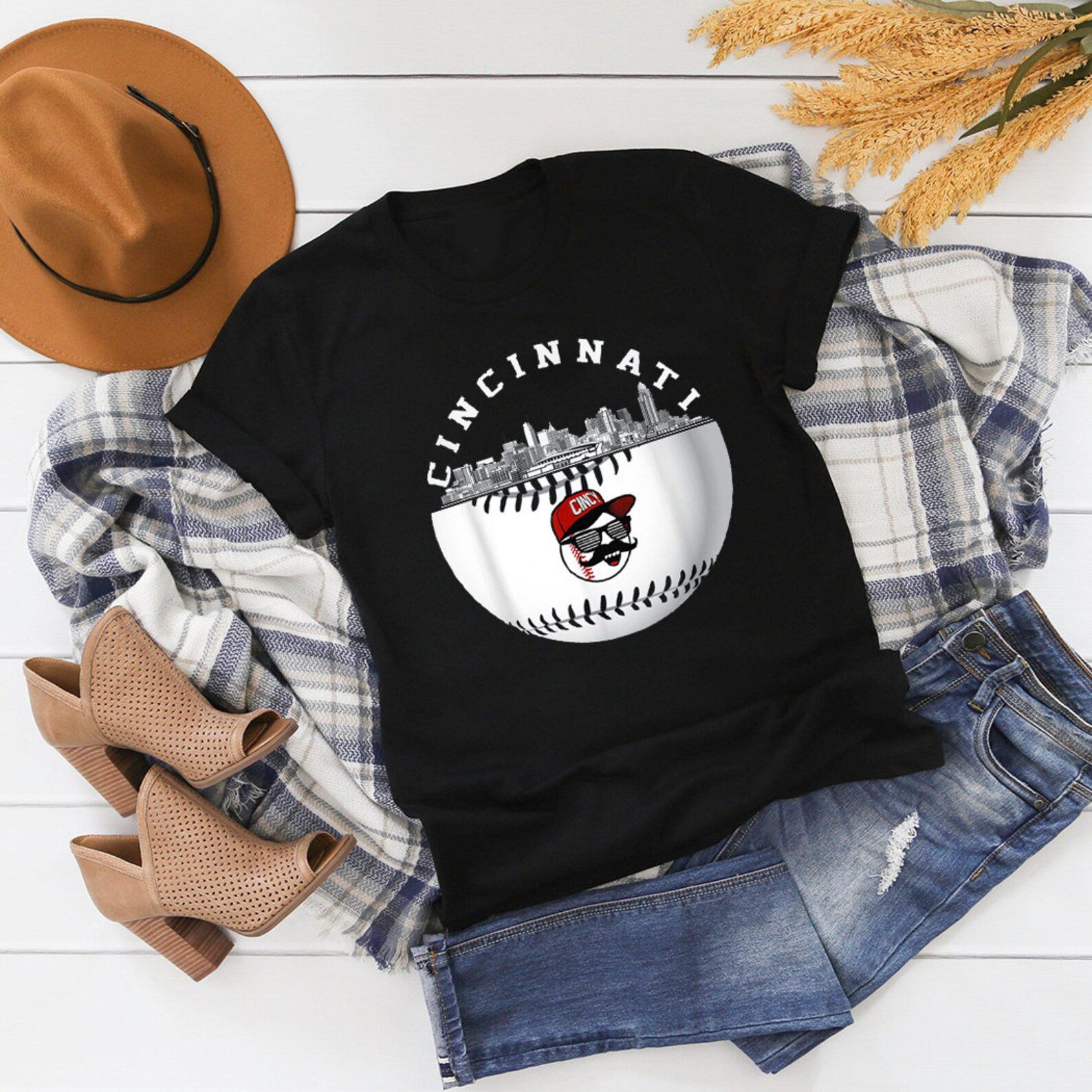 Vintage Baseball Baseball Lustiges Unisex TShirt Etsy