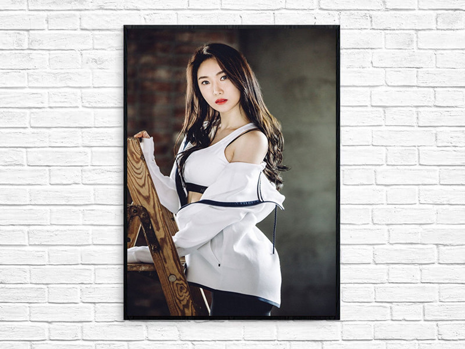 minyoung brave girls minyoung brave girls